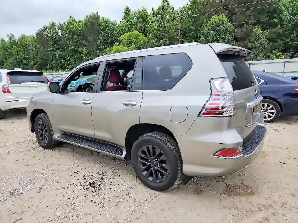 JTJAM7BX7M5296765 2021 LEXUS GX-1
