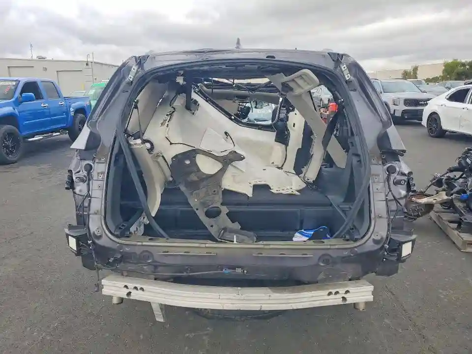 5FNYG1H8XPB029001 2023 HONDA PILOT-5