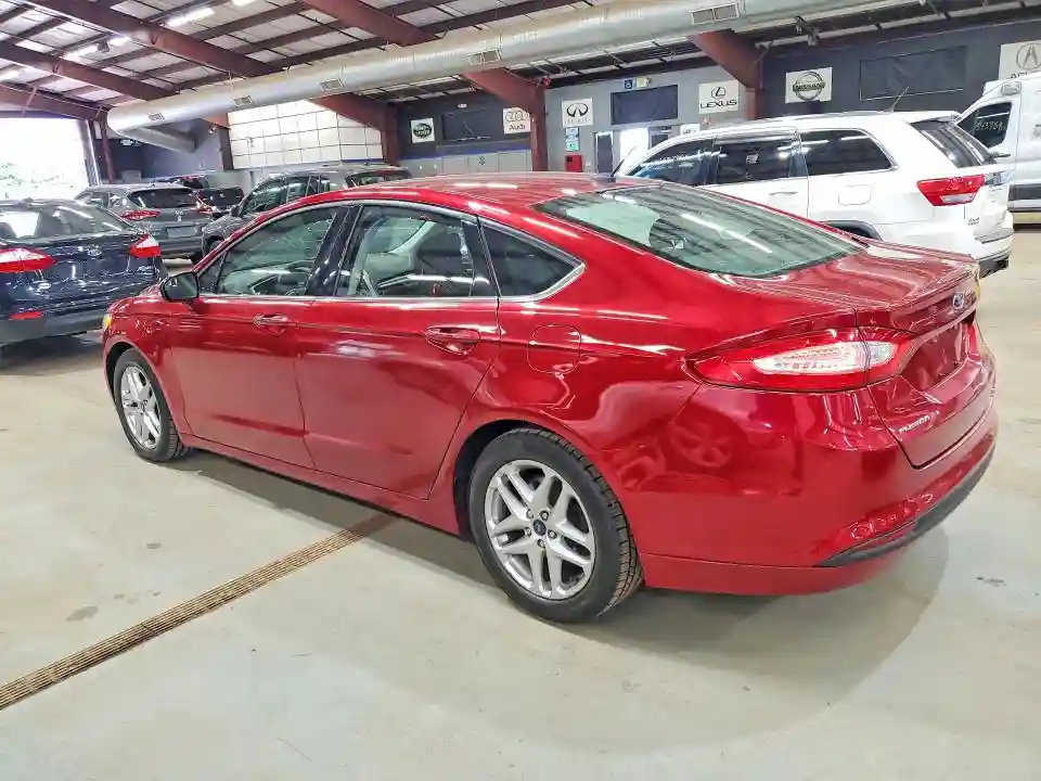 3FA6P0H7XGR284437 2016 FORD FUSION-1