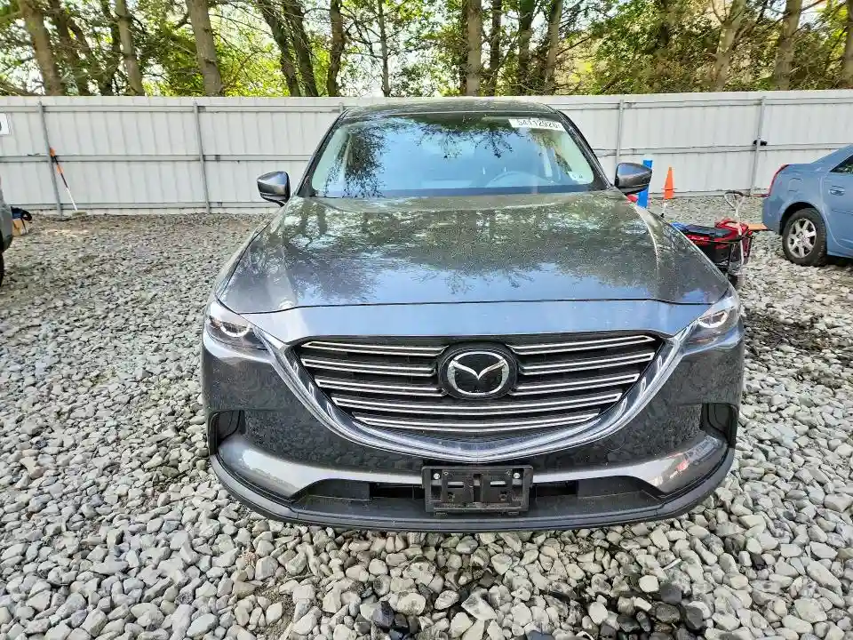 JM3TCBCYXP0655737 2023 MAZDA CX-9-4