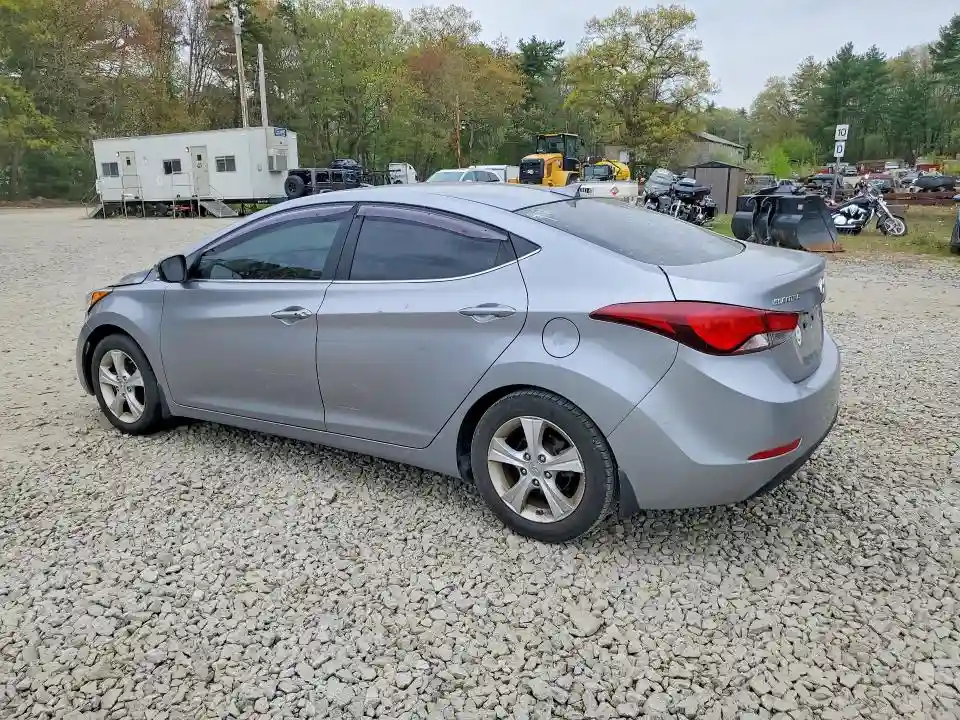 5NPDH4AE5GH714702 2016 HYUNDAI ELANTRA-1