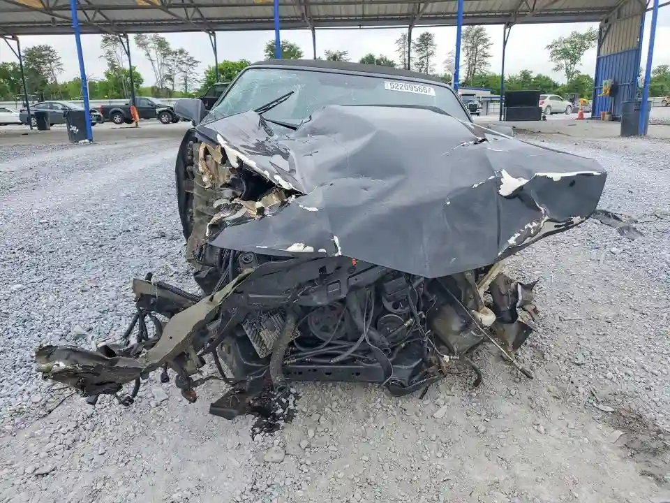 2G1FD3D37F9283332 2015 CHEVROLET CAMARO-4