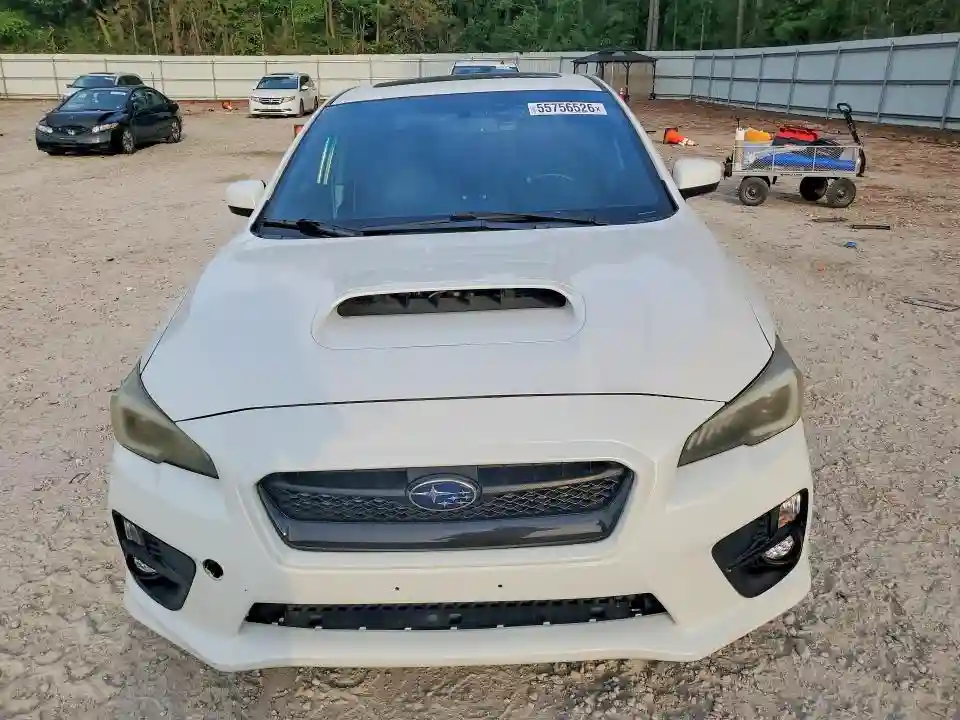 JF1VA1F69G9810873 2016 SUBARU WRX-4