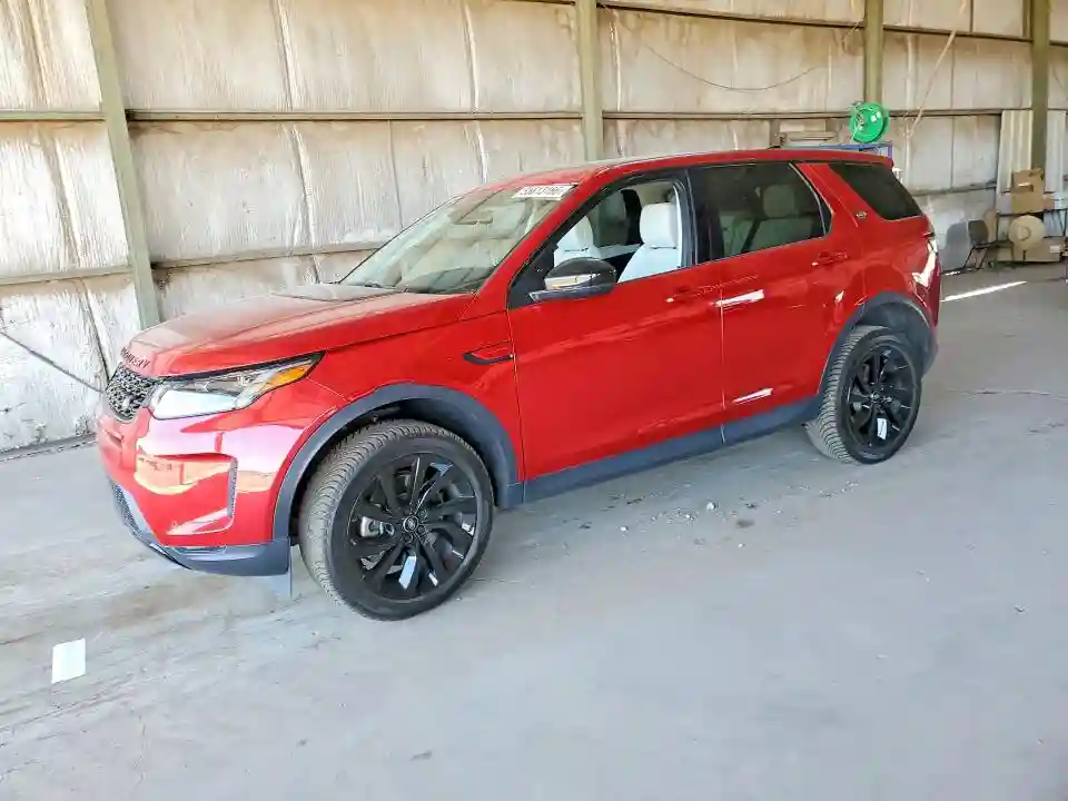 SALCP2FX2PH921813 2023 LAND ROVER DISCOVERY-0