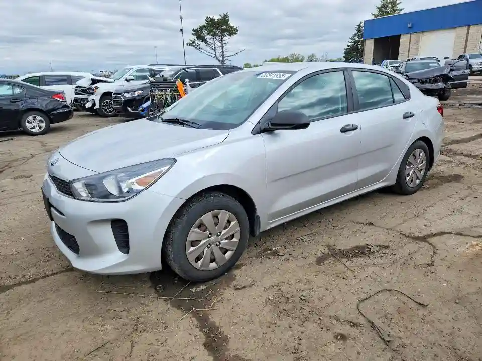3KPA24AB6JE059102 2018 KIA RIO-0