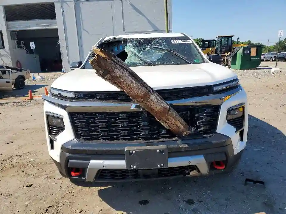 1GNEVJKSXRJ224645 2024 CHEVROLET TRAVERSE-4