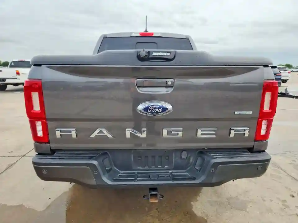1FTER4FH1KLA20145 2019 FORD RANGER-5