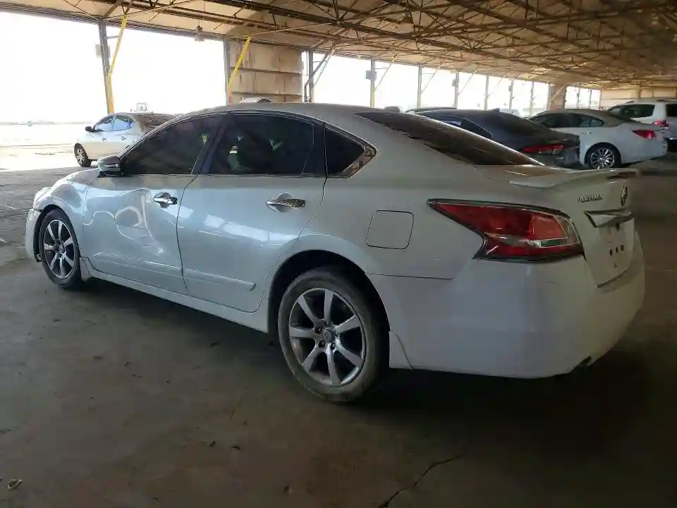 1N4BL3AP7FC132134 2015 NISSAN ALTIMA-1