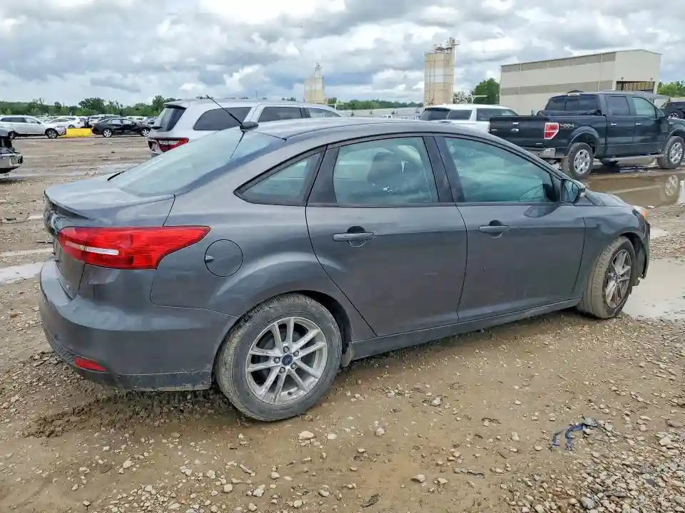 1FADP3F22HL296386 2017 FORD FOCUS-2