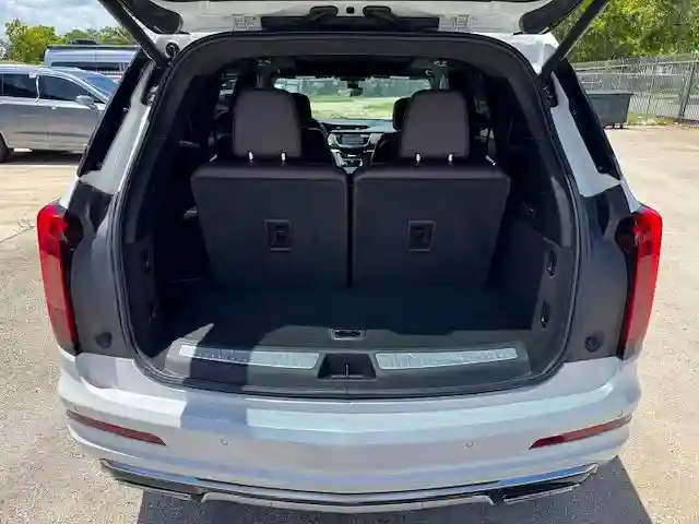 1GYKPCRS4MZ181724 2021 CADILLAC XT6-5