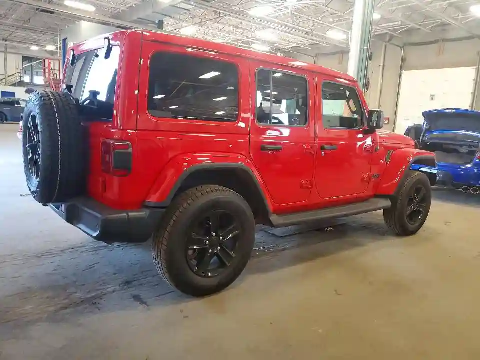 1C4HJXEN6MW736540 2021 JEEP WRANGLER-2