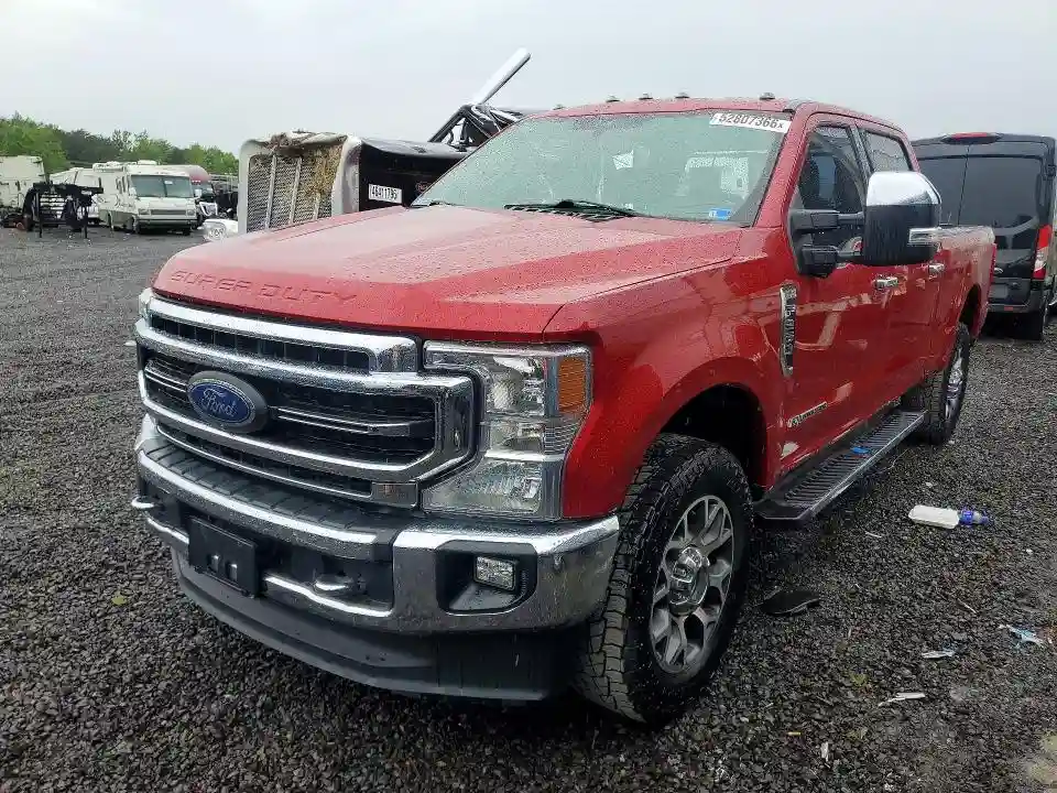 1FT8W2BT4LEE57244 2020 FORD F250-0