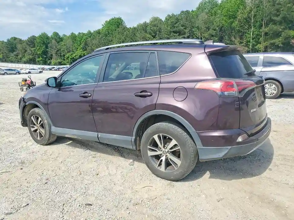 2T3WFREV3JW468982 2018 TOYOTA RAV4-1