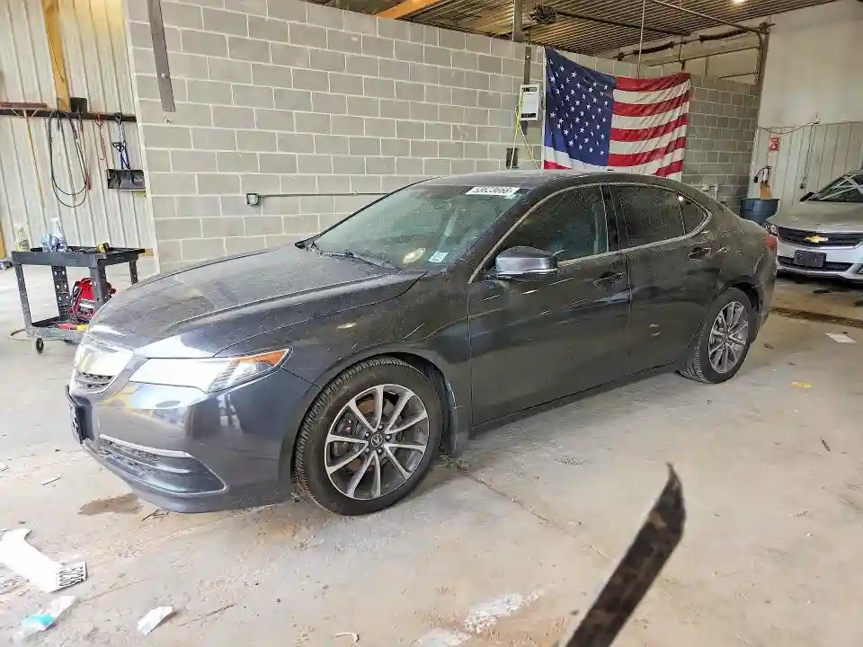 19UUB3F56FA005594 2015 ACURA TLX-0