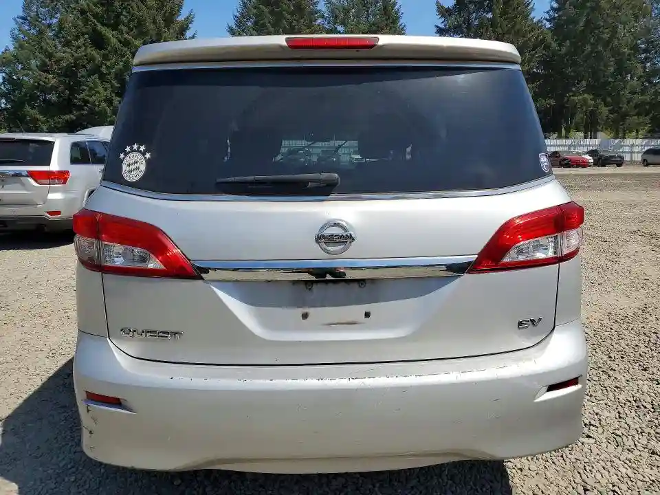JN8AE2KP6H9166966 2017 NISSAN QUEST-5