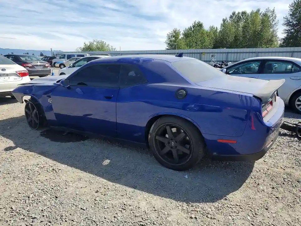 2C3CDZC91LH214385 2020 DODGE CHALLENGER-1