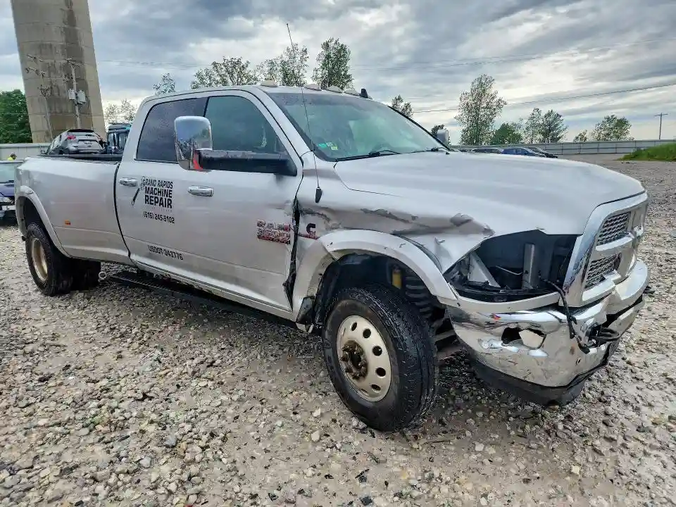 3C63RRJL4GG242593 2016 RAM 3500-3
