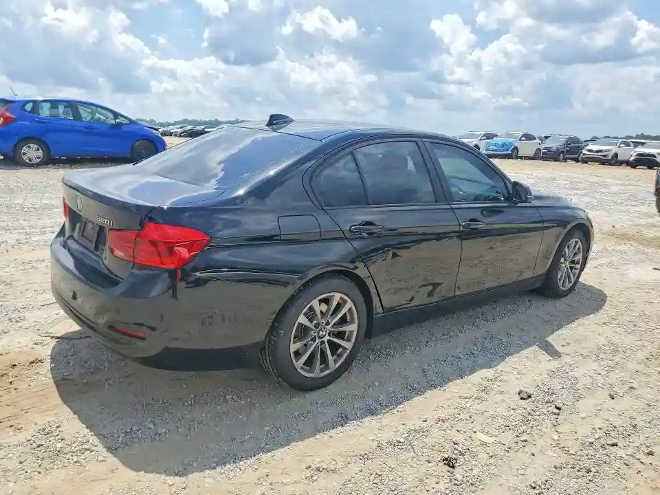 WBA8E1G36HNU16690 2017 BMW 3 SERIES-2