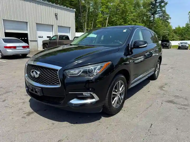 5N1DL0MM9KC565978 2019 INFINITI QX60-0
