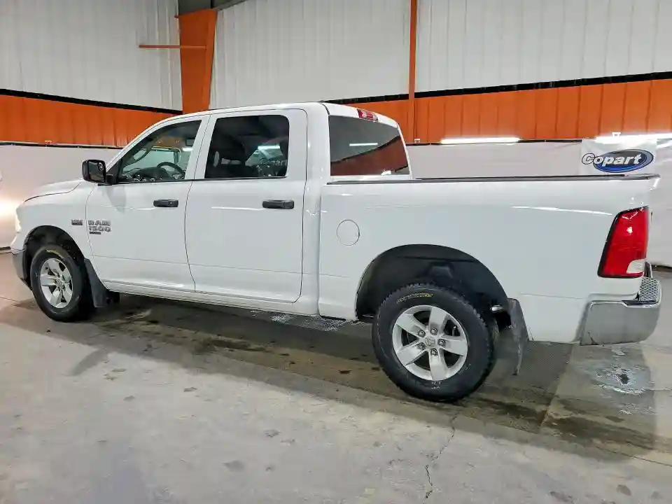 1C6RR7KT9KS522203 2019 RAM 1500-1