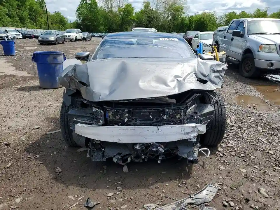 50EA1TEA4SA020183 2025 LUCID MOTORS AIR-4