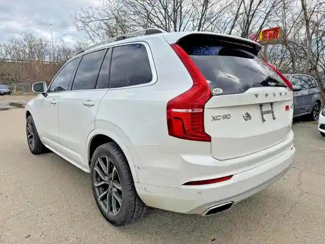 YV4102XK2G1072214 2016 VOLVO XC90-2