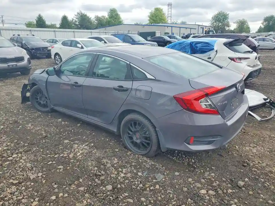 2HGFC2F78GH539555 2016 HONDA CIVIC-1