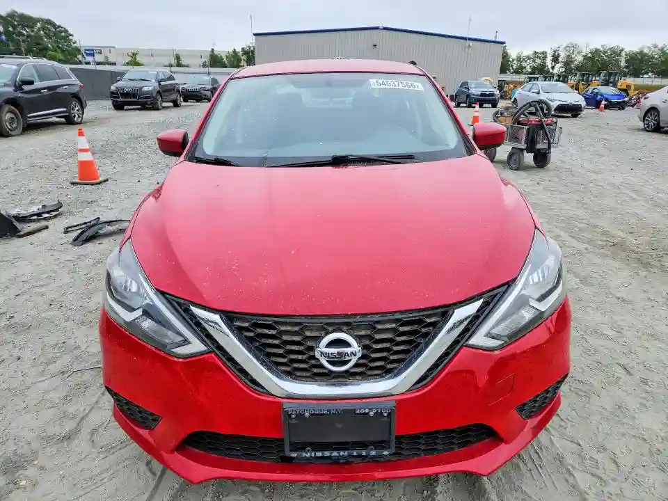 3N1AB7AP6HL710721 2017 NISSAN SENTRA-4