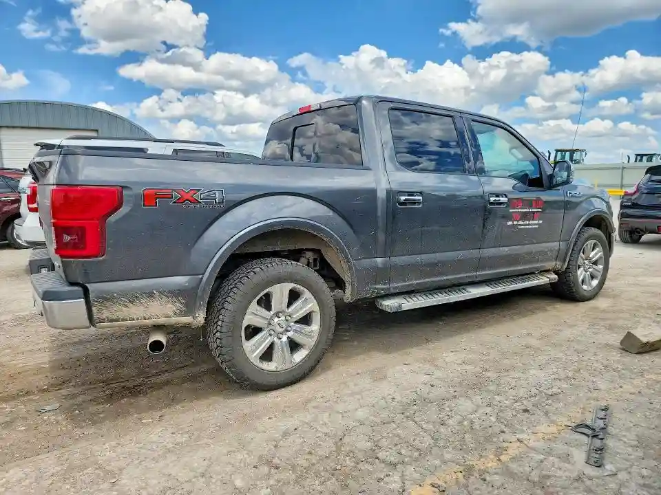 1FTEW1EG2JKC48983 2018 FORD F150-2