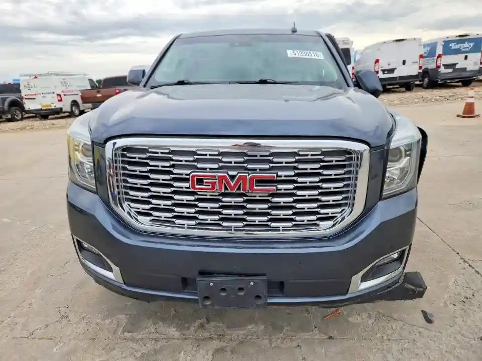 1GKS1CKJ6KR317054 2019 GMC YUKON-4