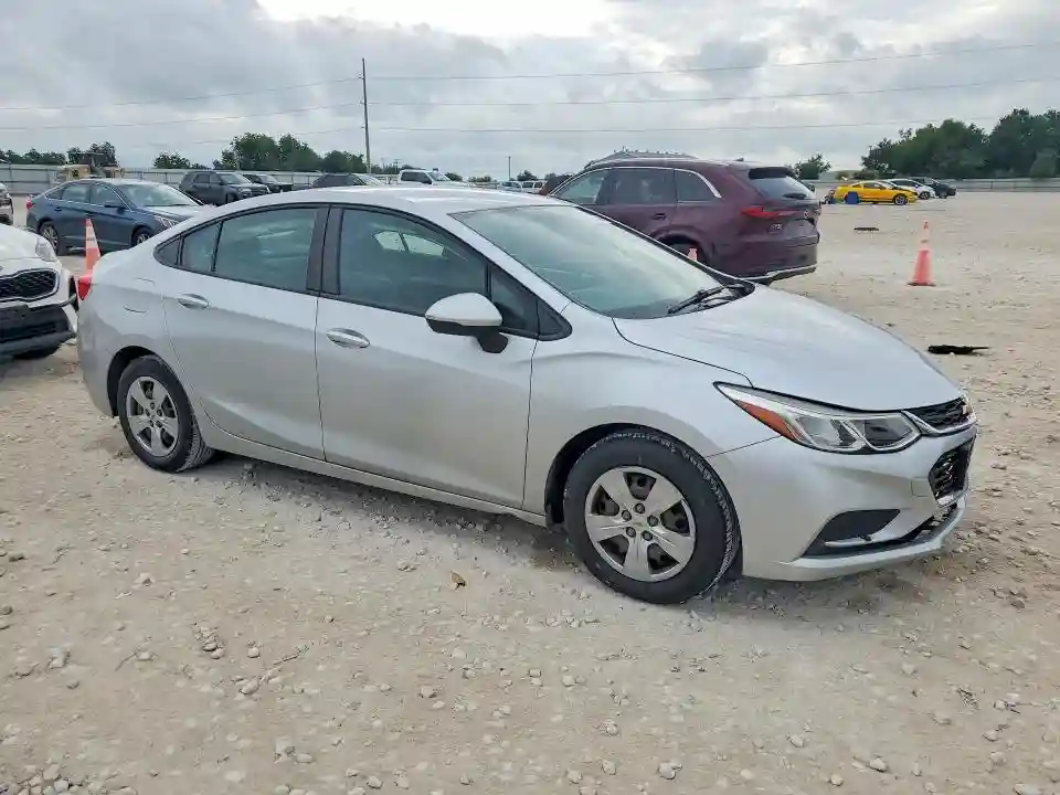 1G1BC5SM6H7233762 2017 CHEVROLET CRUZE-3