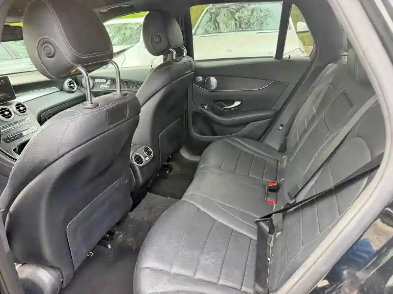 WDC0G4KB9JV026466 2018 MERCEDES-BENZ GLC-CLASS-5