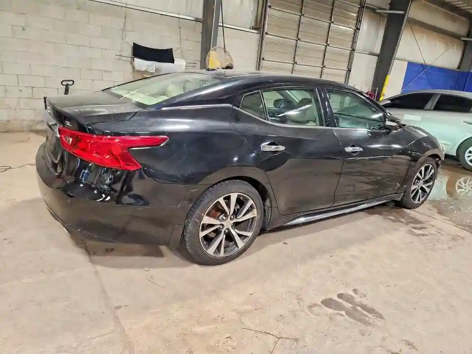 1N4AA6AP5HC428422 2017 NISSAN MAXIMA-2