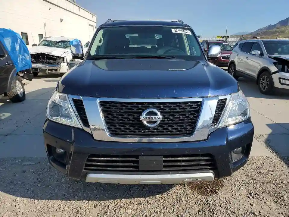 JN8AY2NC7J9554892 2018 NISSAN ARMADA-4