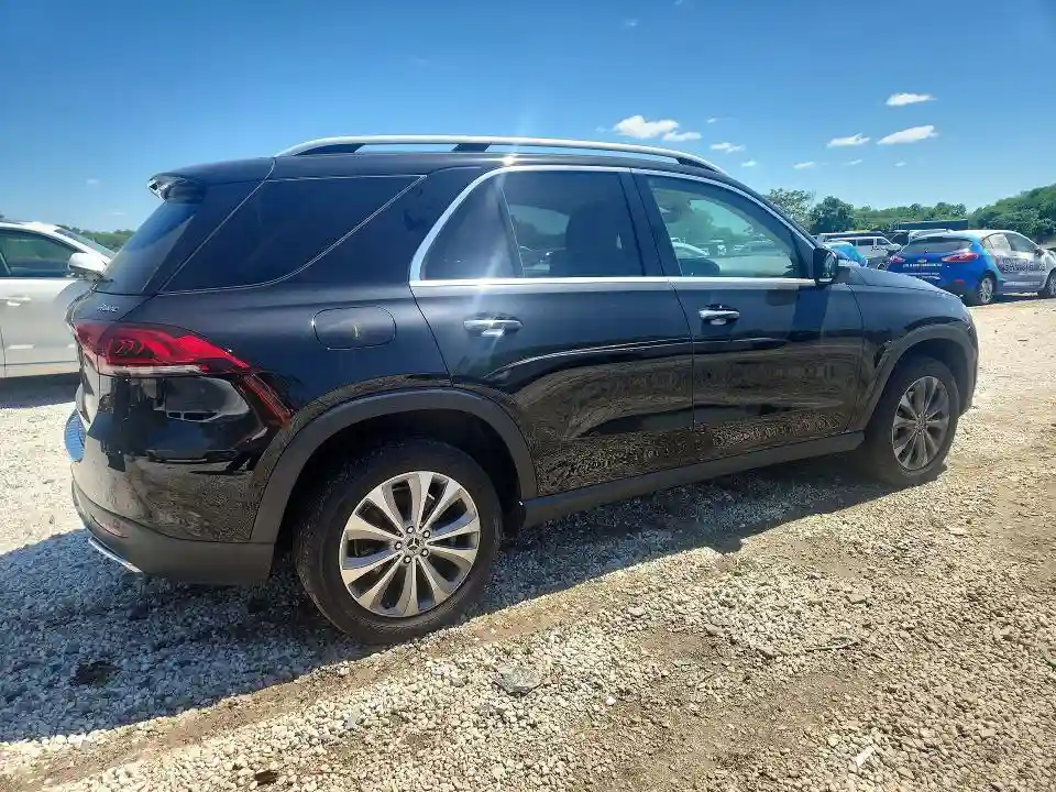 4JGFB4KB1LA109281 2020 MERCEDES-BENZ GLE-CLASS-2