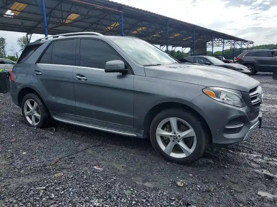 4JGDA5HB4JB183339 2018 MERCEDES-BENZ GLE-CLASS-3