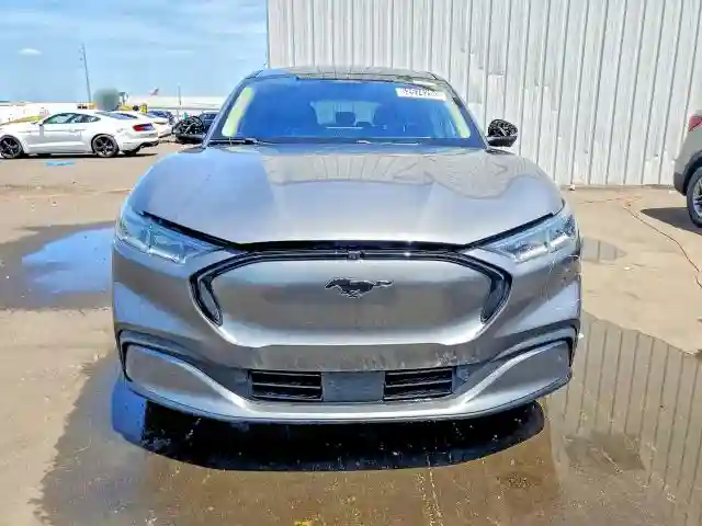 3FMTK3SU9PMA97551 2023 FORD MUSTANG-4