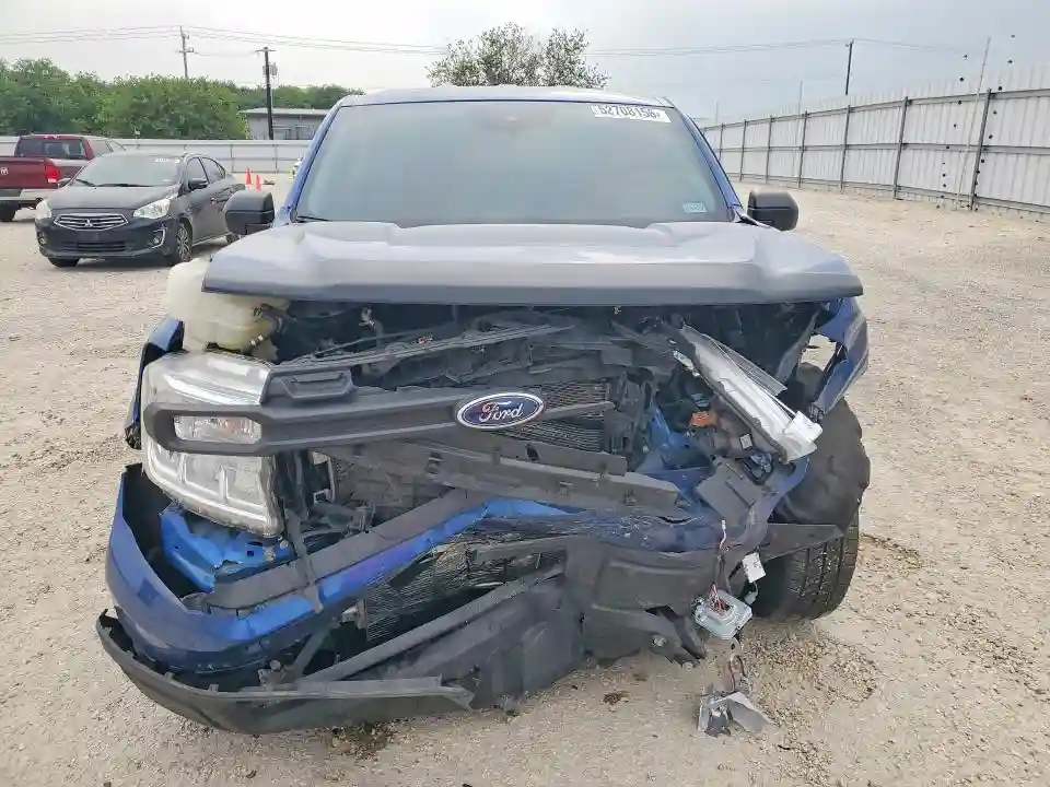 3FTTW8A36RRB56415 2024 FORD MAVERICK-4