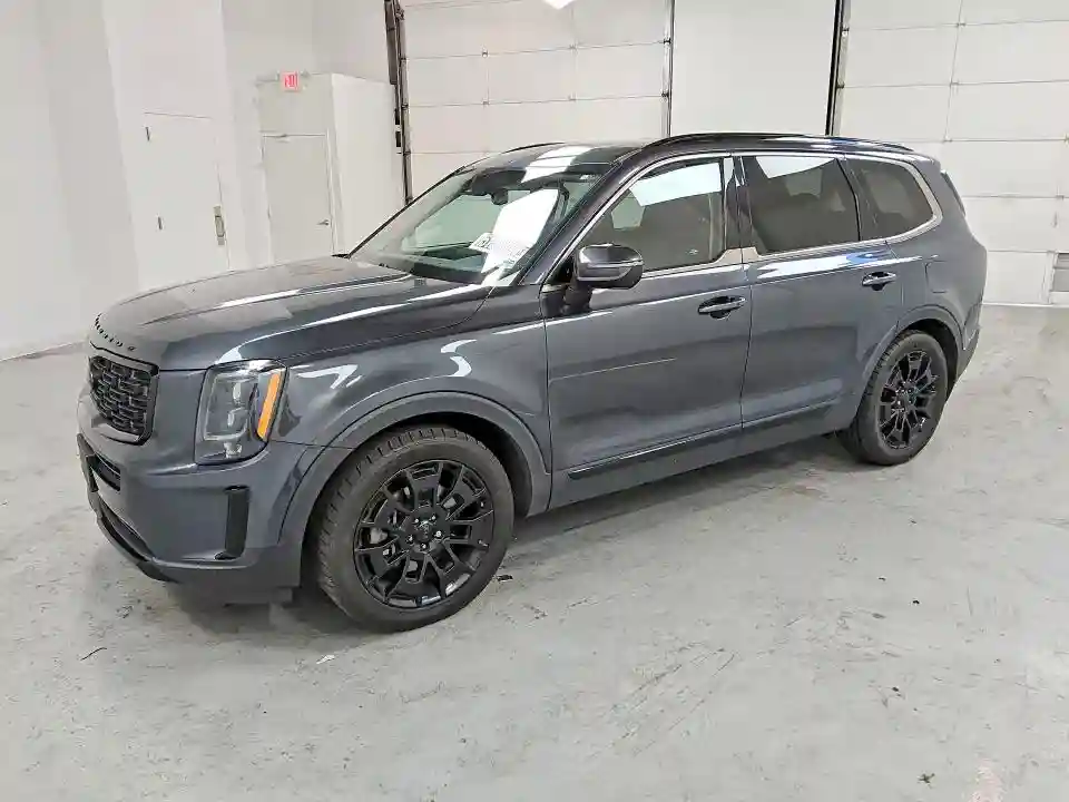 5XYP3DHCXMG186139 2021 KIA TELLURIDE-0