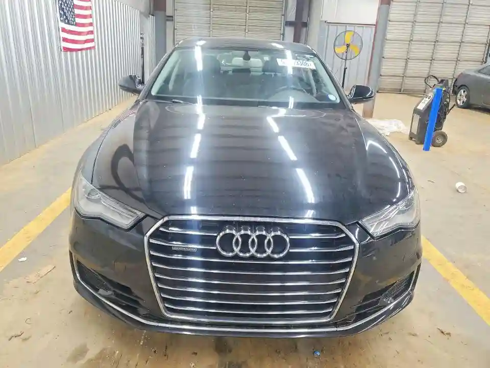 WAUFFAFCXGN065027 2016 AUDI A6-4