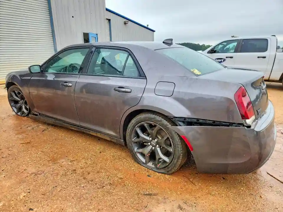 2C3CCABG8MH626437 2021 CHRYSLER 300-1
