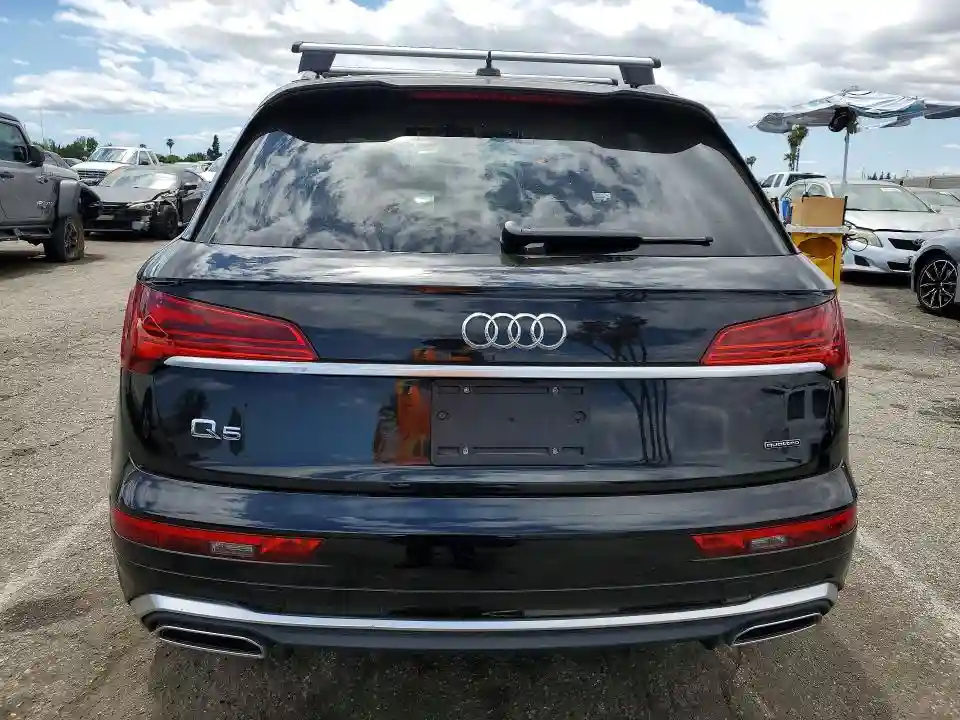 WA1G2AFY7R2121423 2024 AUDI Q5-5