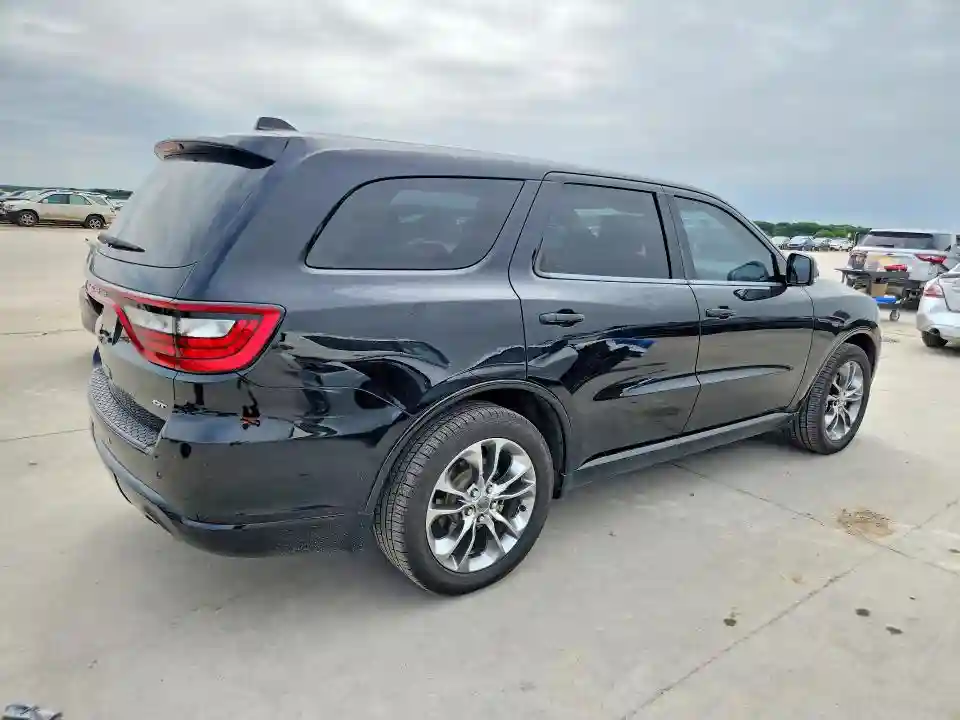 1C4RDHDG7KC824466 2019 DODGE DURANGO-2