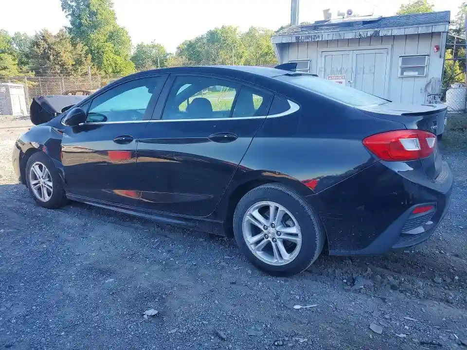1G1BE5SM4H7145612 2017 CHEVROLET CRUZE-1