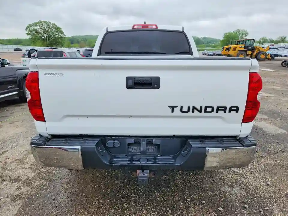 5TFEY5F19LX258198 2020 TOYOTA TUNDRA-5
