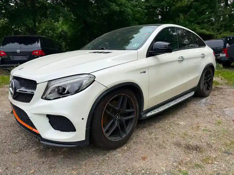 4JGED6EB2KA147842 2019 MERCEDES-BENZ GLE-CLASS-1