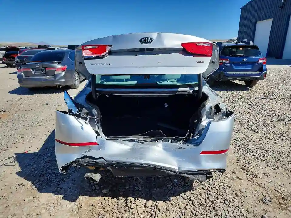 5XXGM4A71FG451712 2015 KIA OPTIMA-5