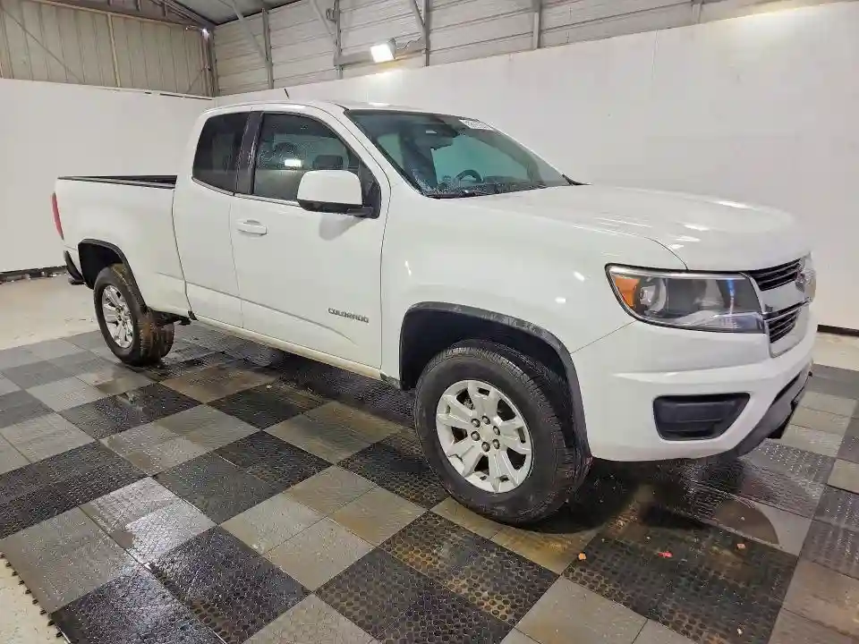 1GCHSCEN9K1236288 2019 CHEVROLET COLORADO-3