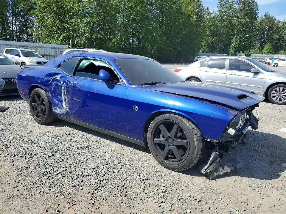 2C3CDZC91LH214385 2020 DODGE CHALLENGER-3