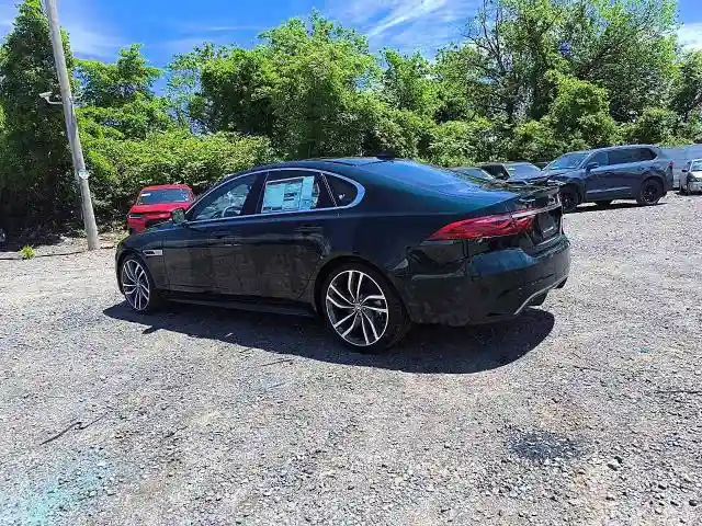 SAJBL4GX4RCY96942 2024 JAGUAR XF-1